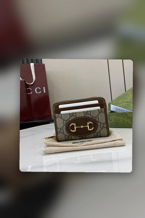 NB - GUKI Bag - 661