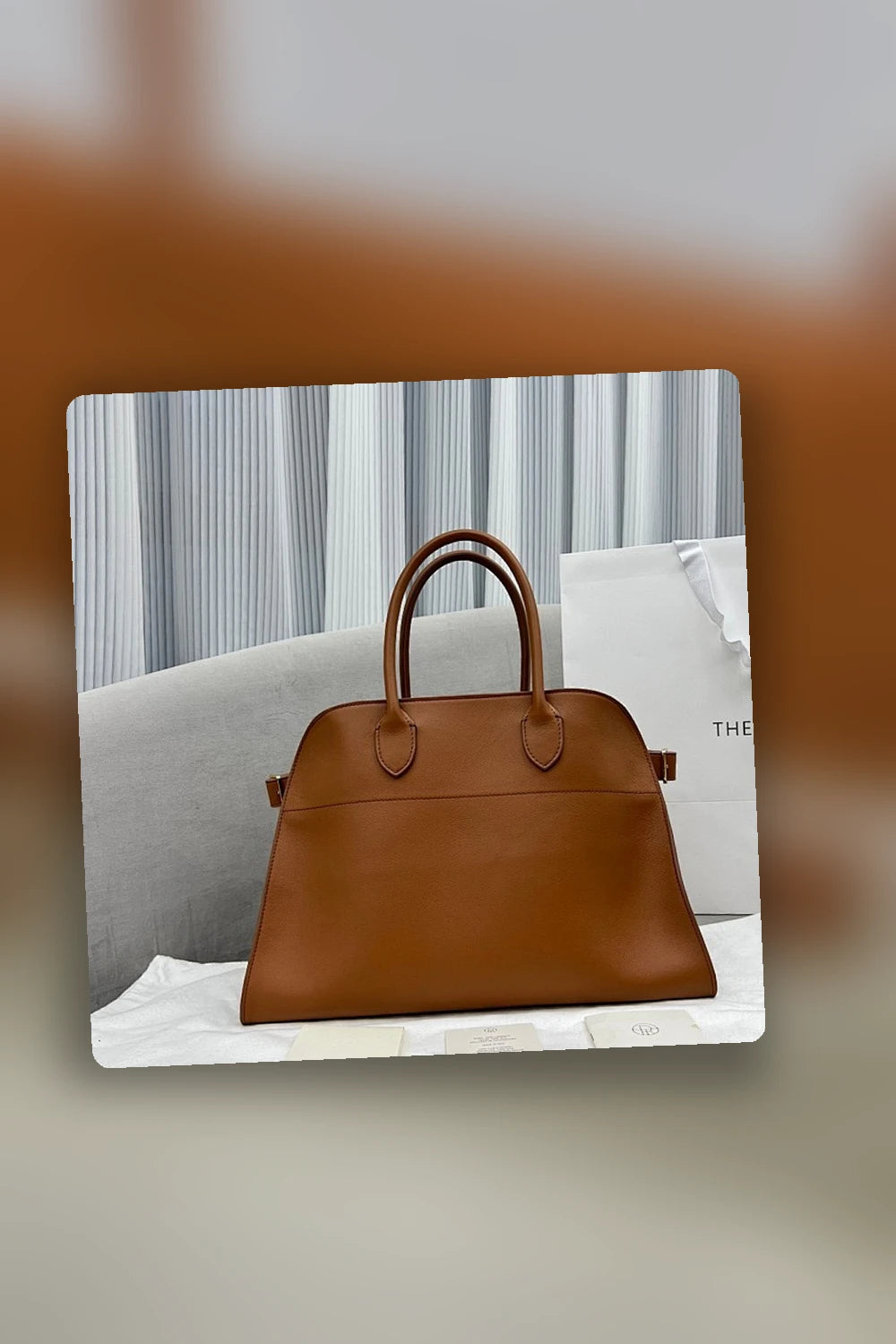 NB - THR Bag - 926