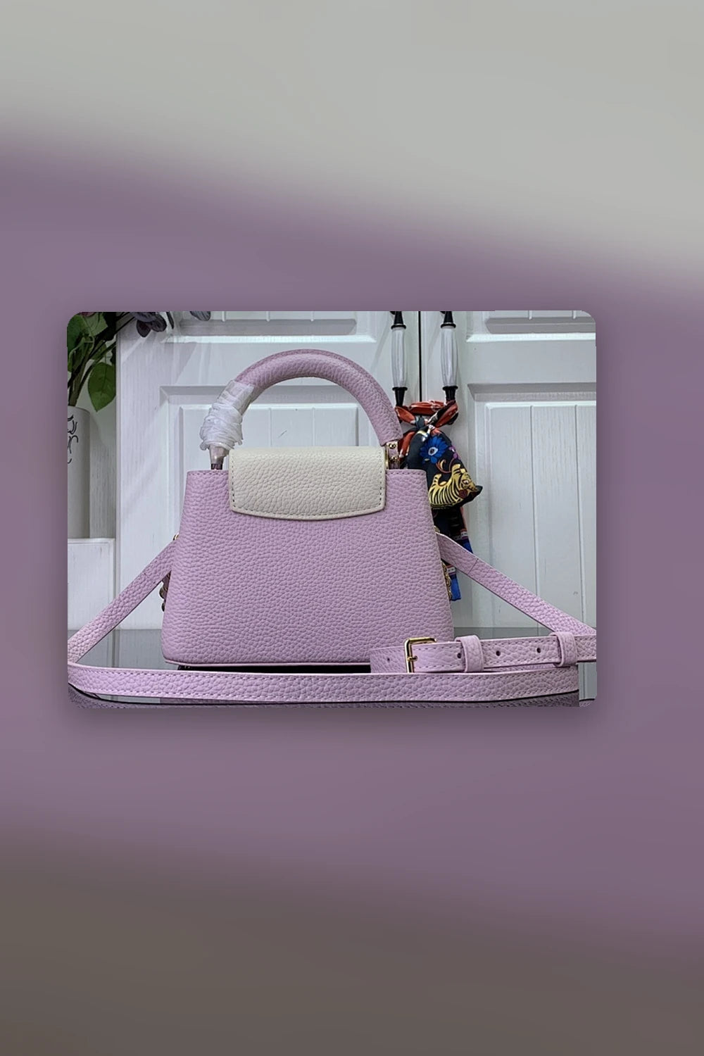 NB - LOV Bag - 1848