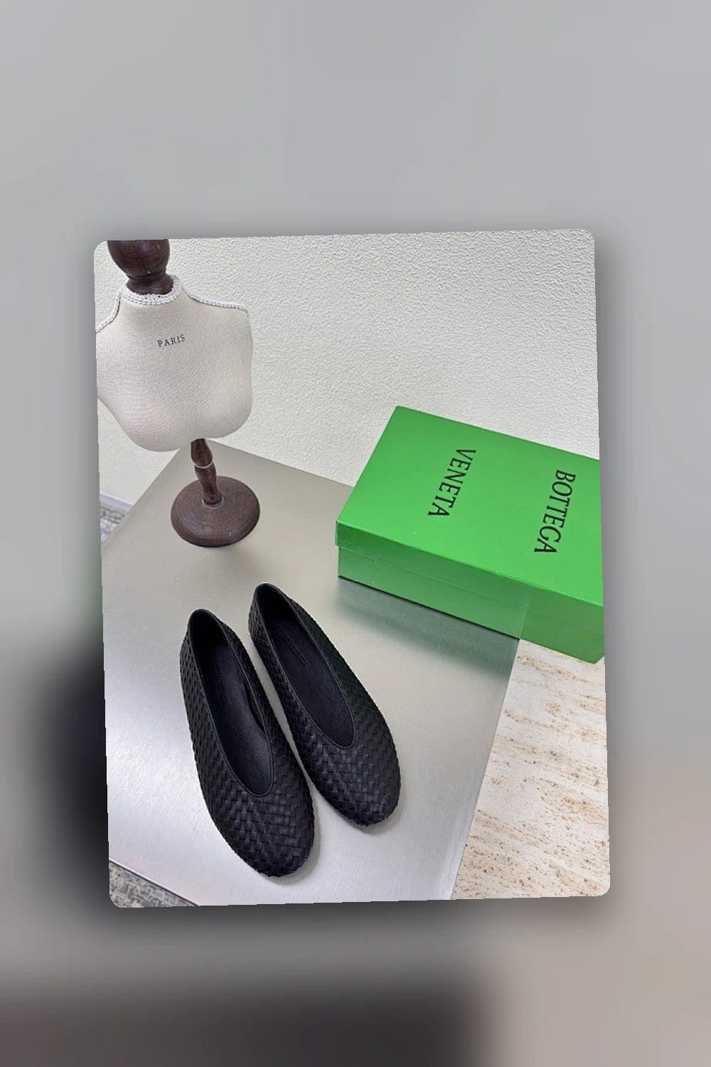 NB - BOV Women Shoes - 300