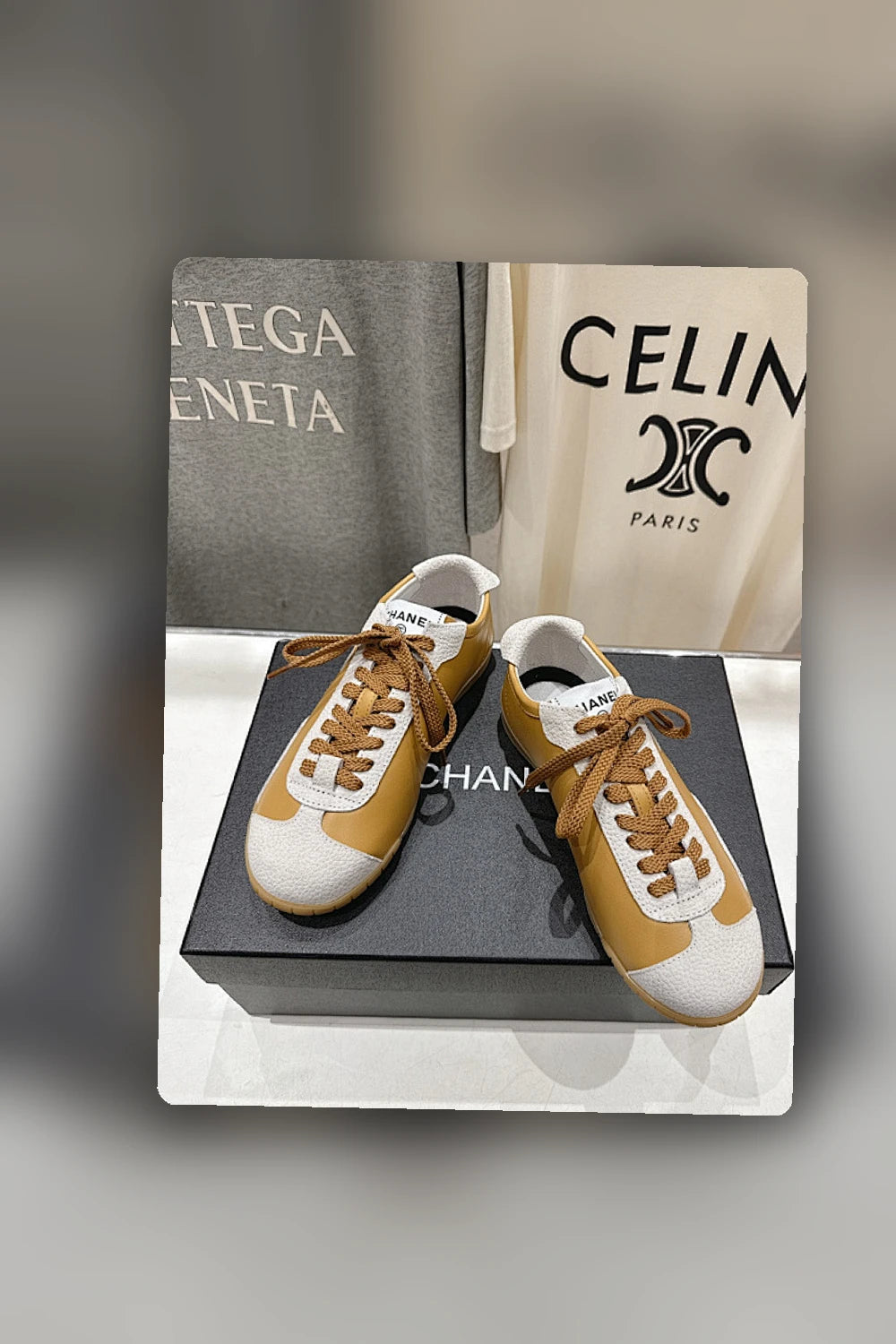 NB - CHL Mix Items - 209