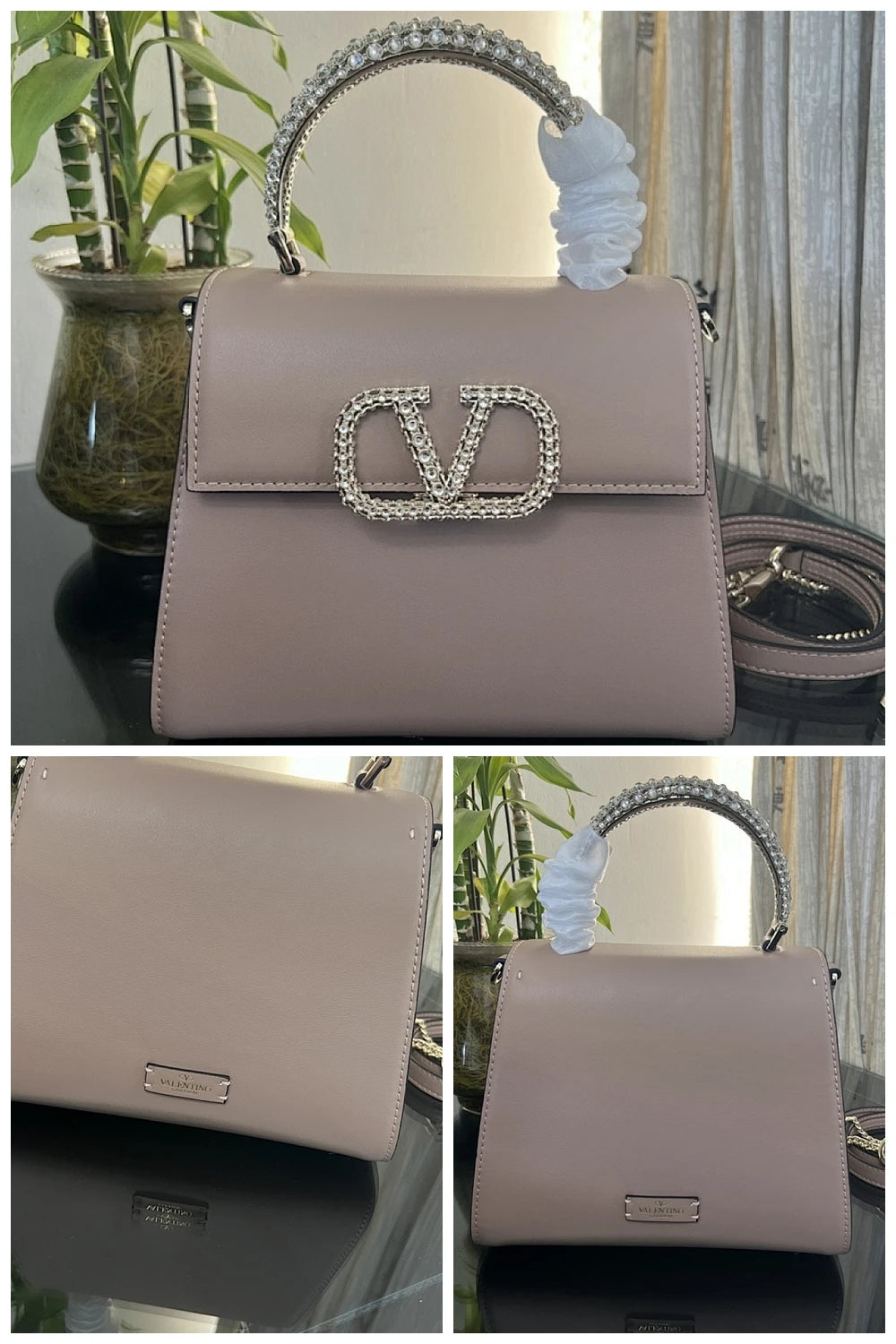 NB - VEL Bag - 671