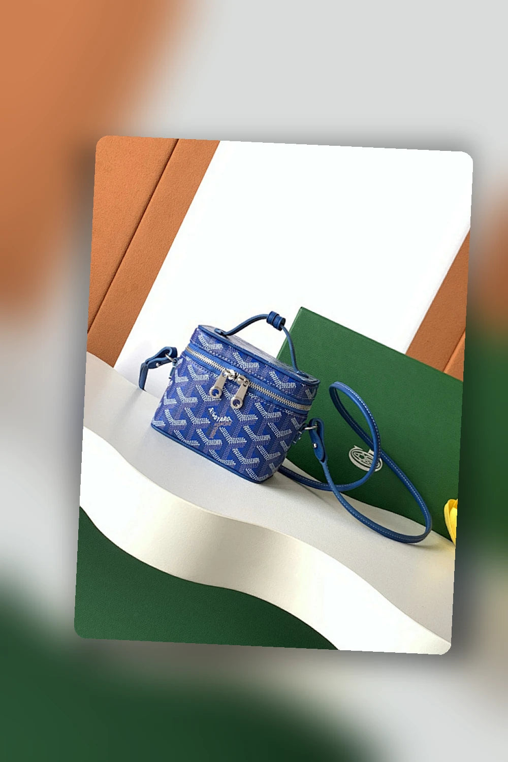 NB - GYO Bag - 209