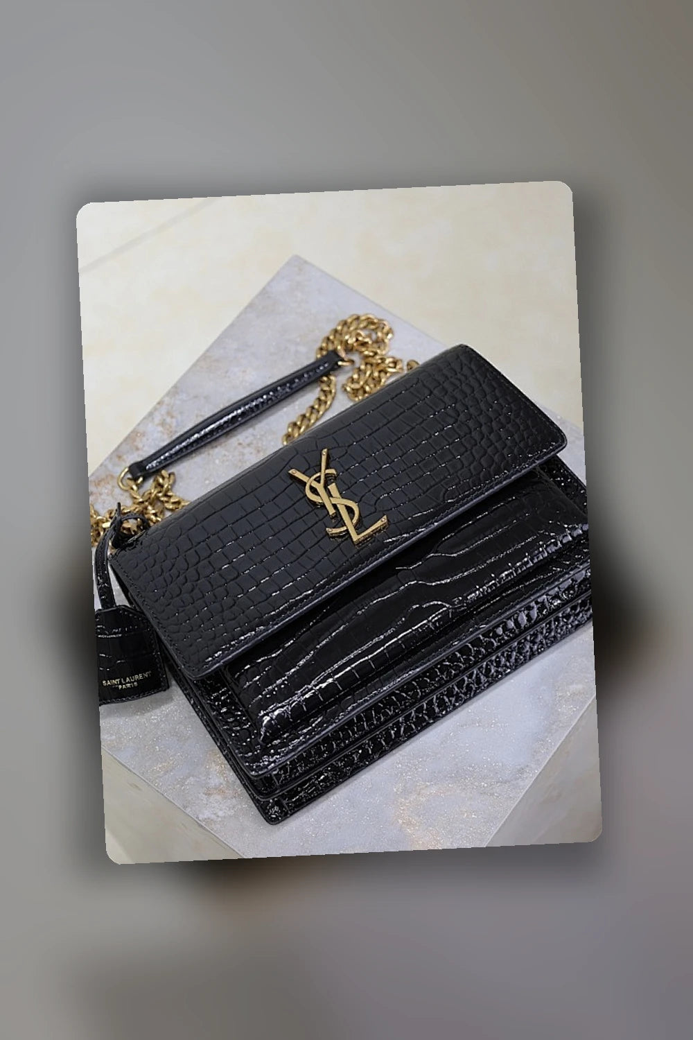 NB - YLS Bag - 566