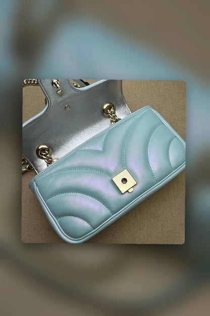 NB - GUKI Bag - 1161