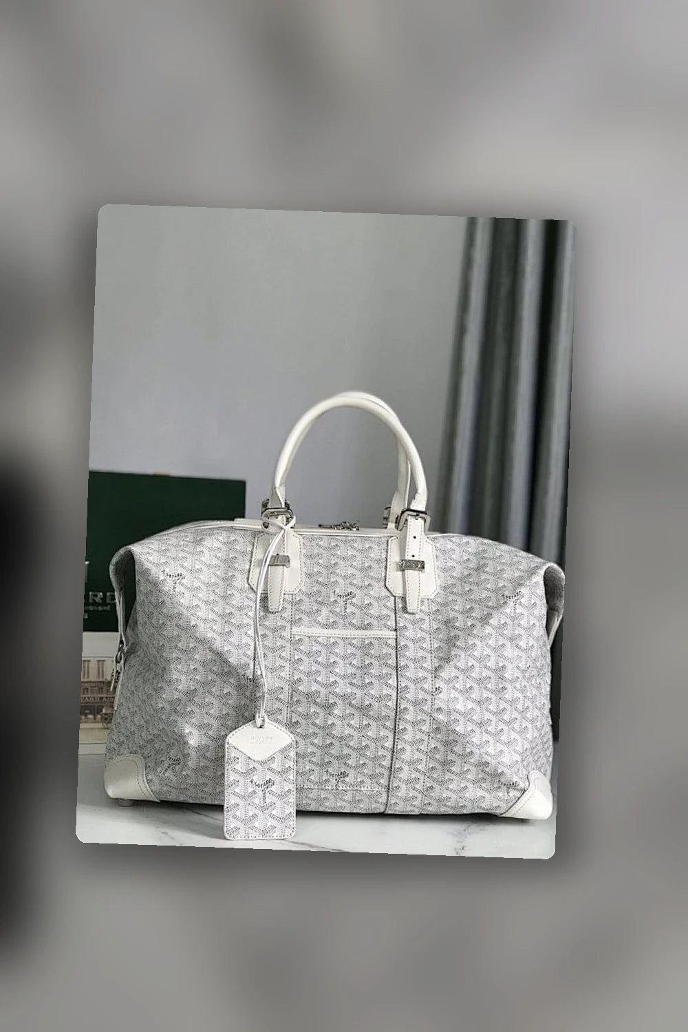NB - GYO Bag - 1292