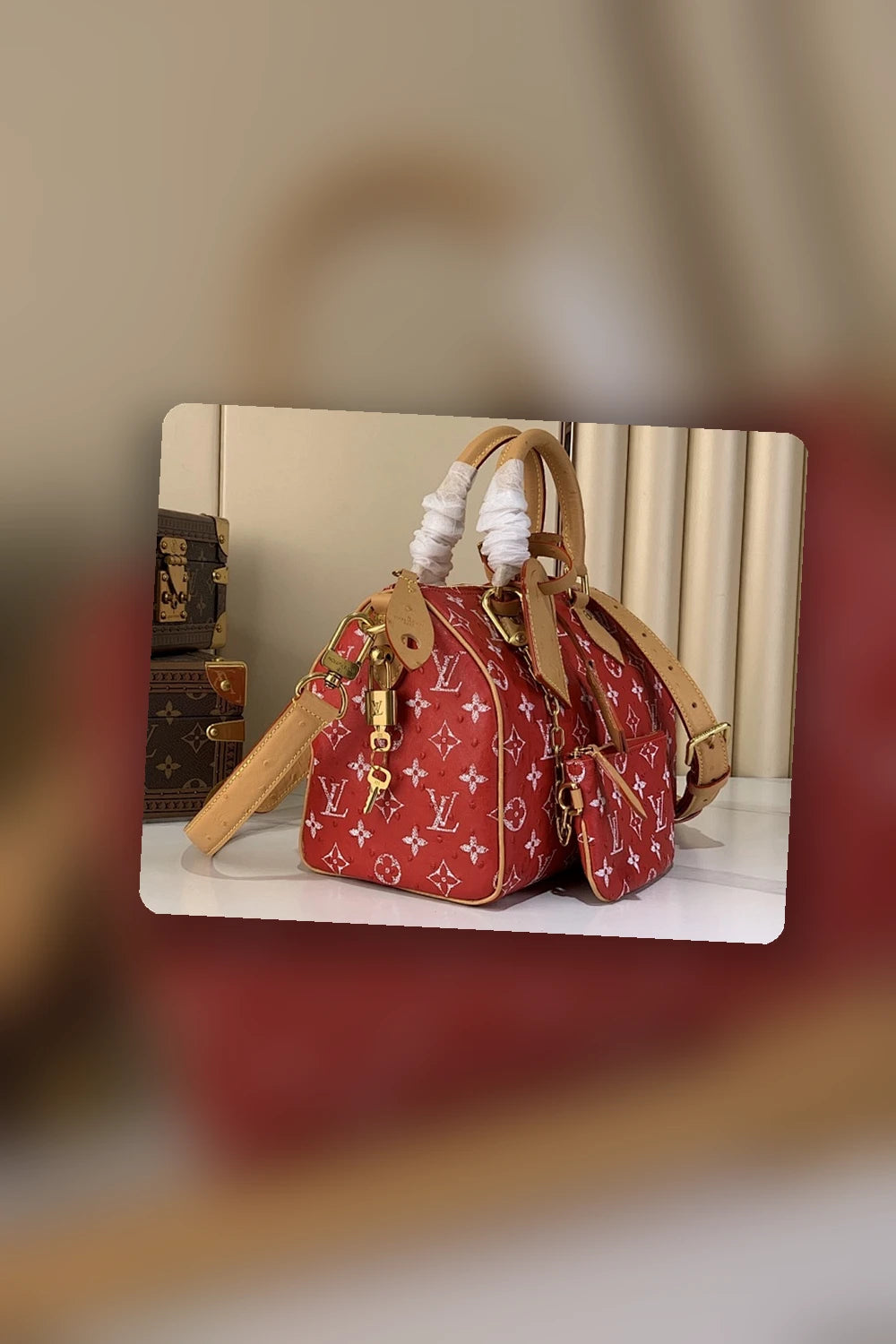 NB - LOV Bag - 1109