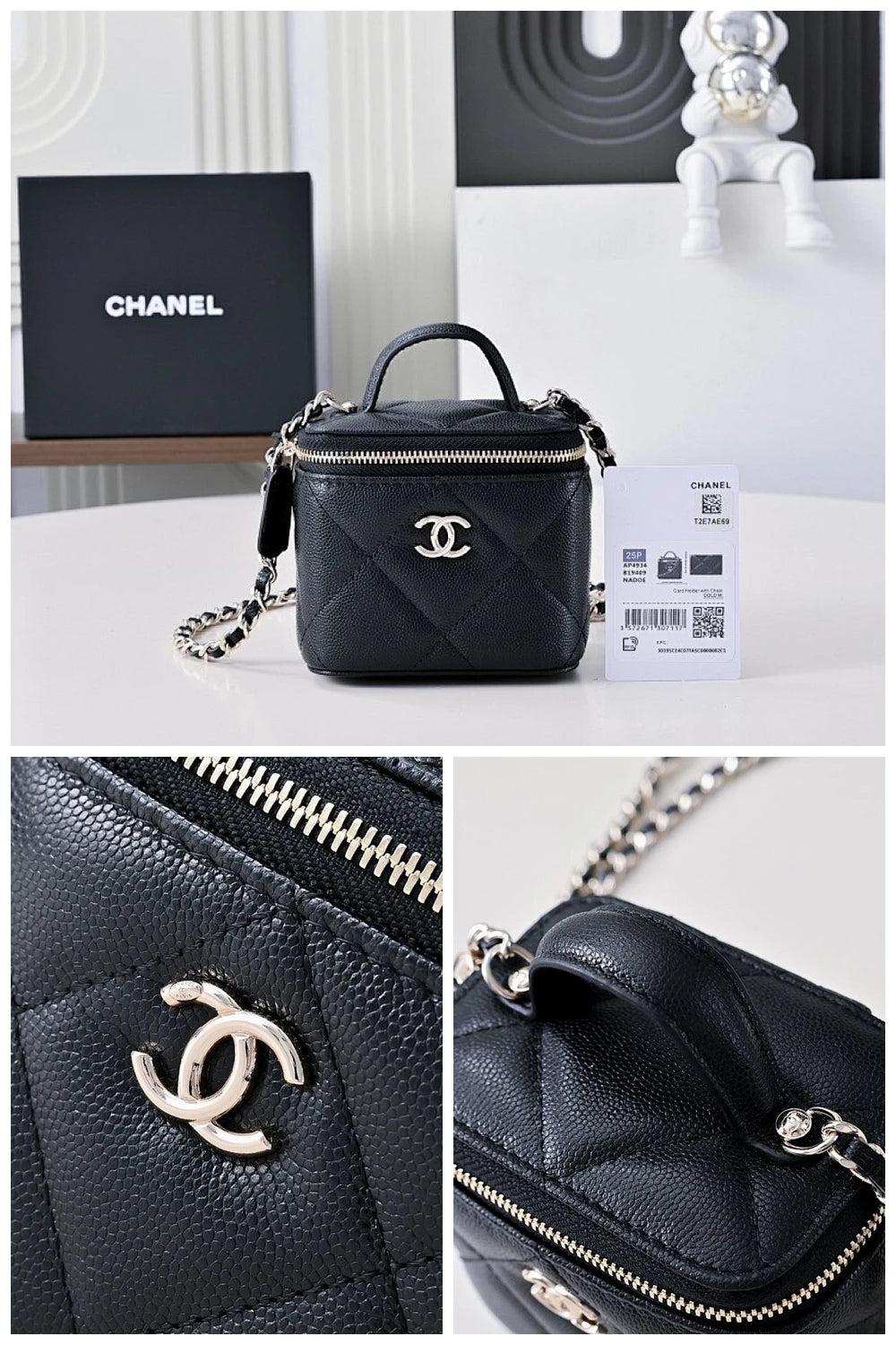 NB - CHL Bag - 907