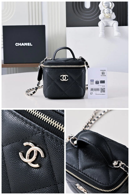 NB - CHL Bag - 907