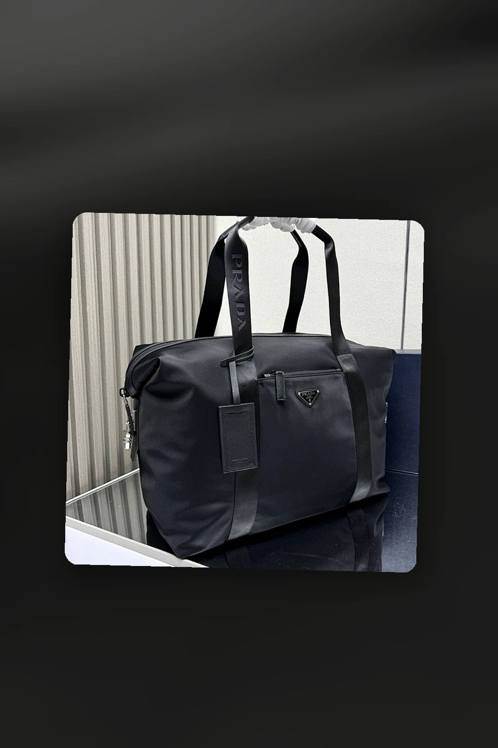 NB - PD Bag - 087