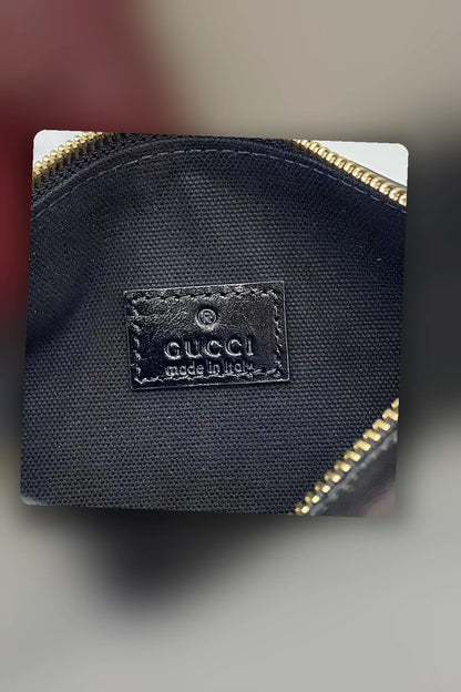 NB - GUKI Bag - 111