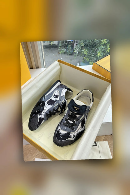 NB - FDE Women Shoes - 133