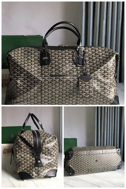 NB - GYO Bag - 1291