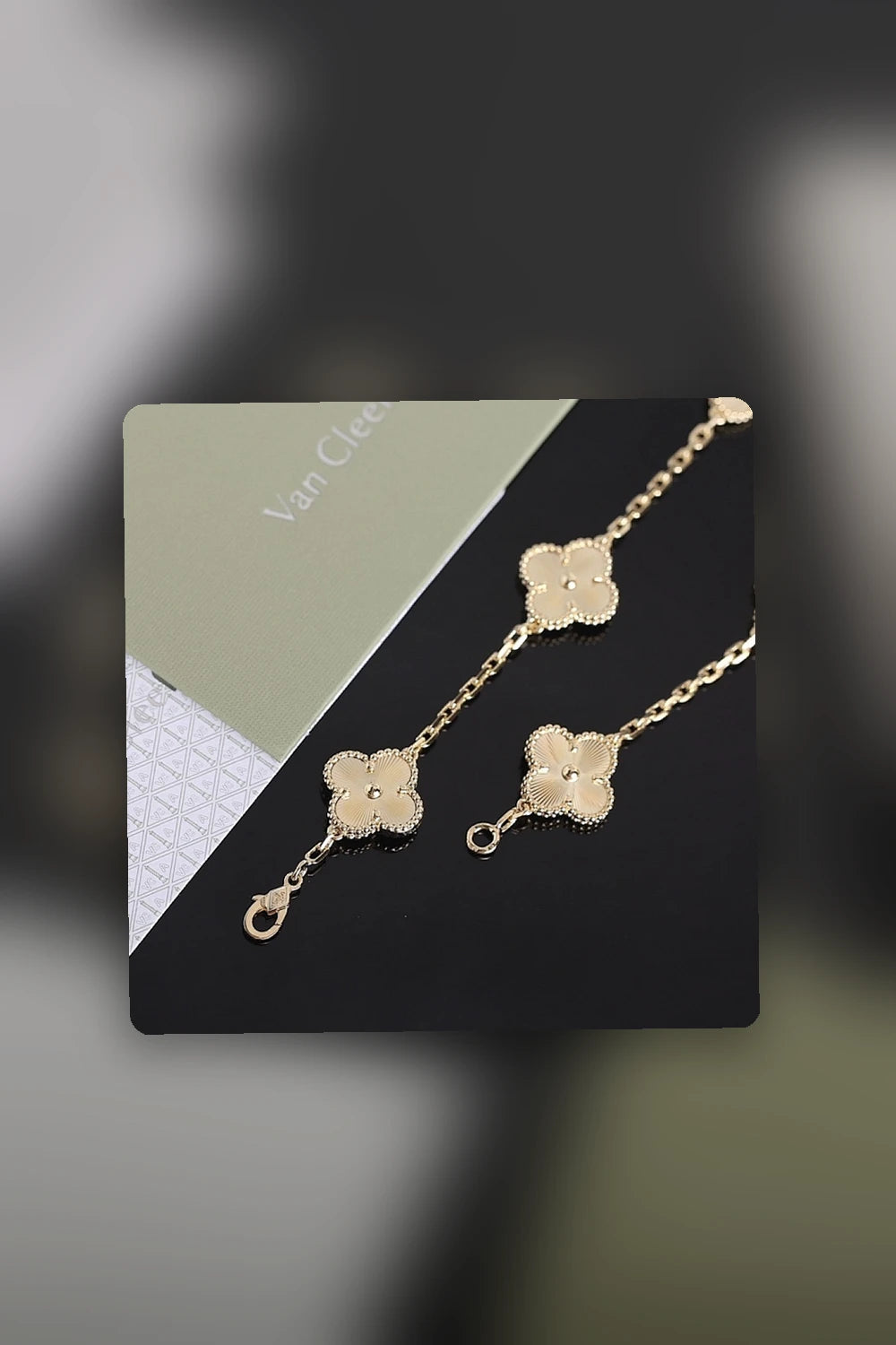 NB - VACA Jewelry - 552