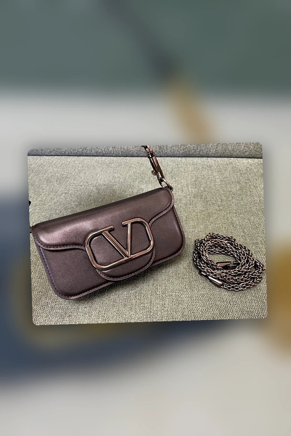 NB - VEL Bag - 751