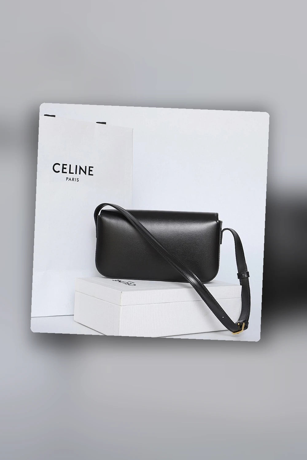 NB - COL Bag - 925