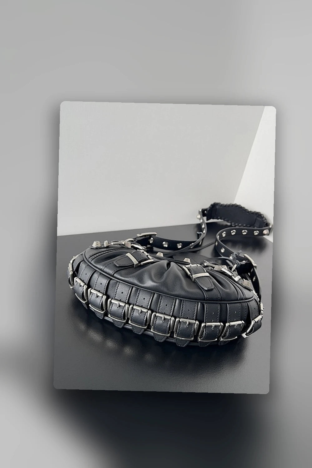 NB - BG Bag - 124