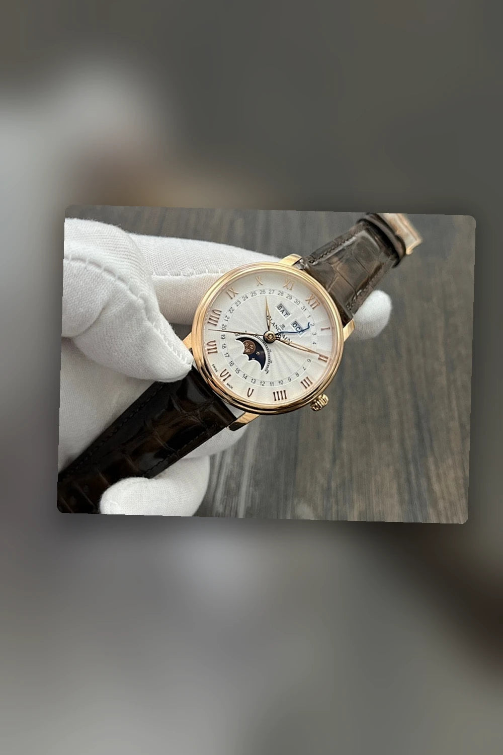 NB - Mix Watch - 1712