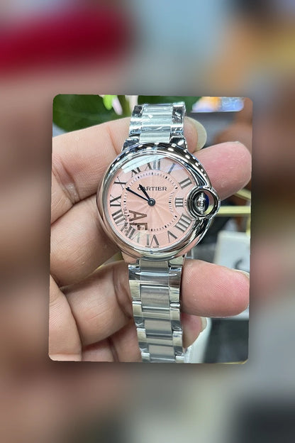 NB - Mix Watch - 135