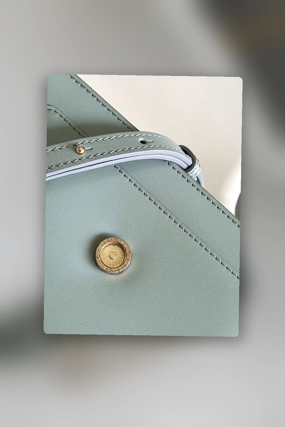NB - BOR Bag - 787