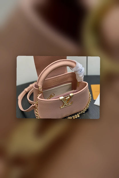 NB - LOV Bag - 075