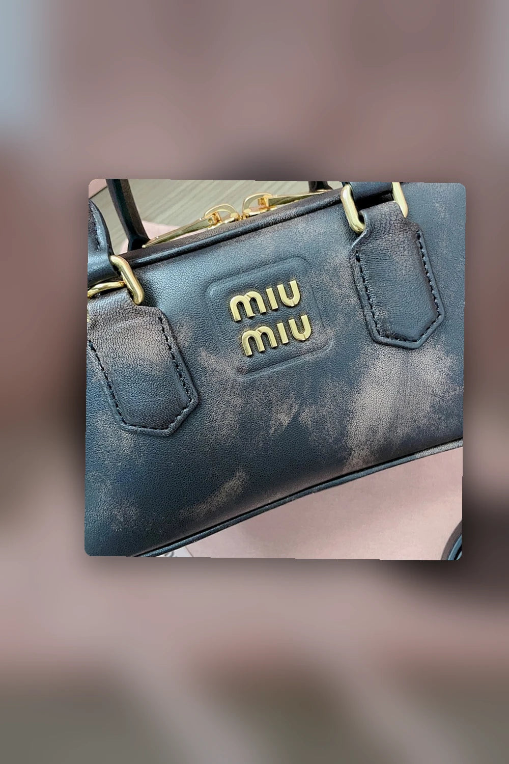 NB - MMU Bag - 1414
