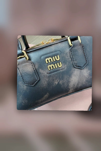 NB - MMU Bag - 1414