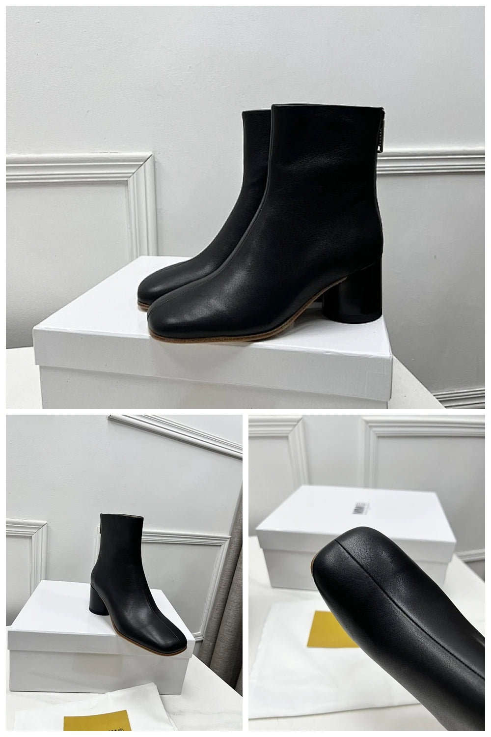 NB - MMG Women Shoes - 142