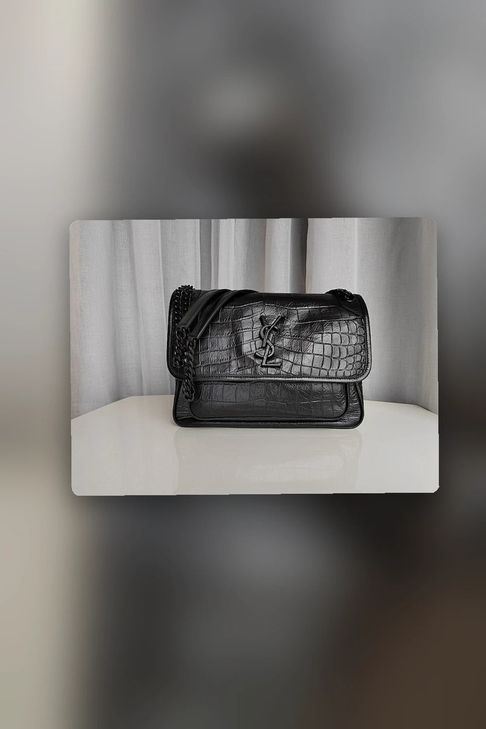 NB - YLS Bag - 144