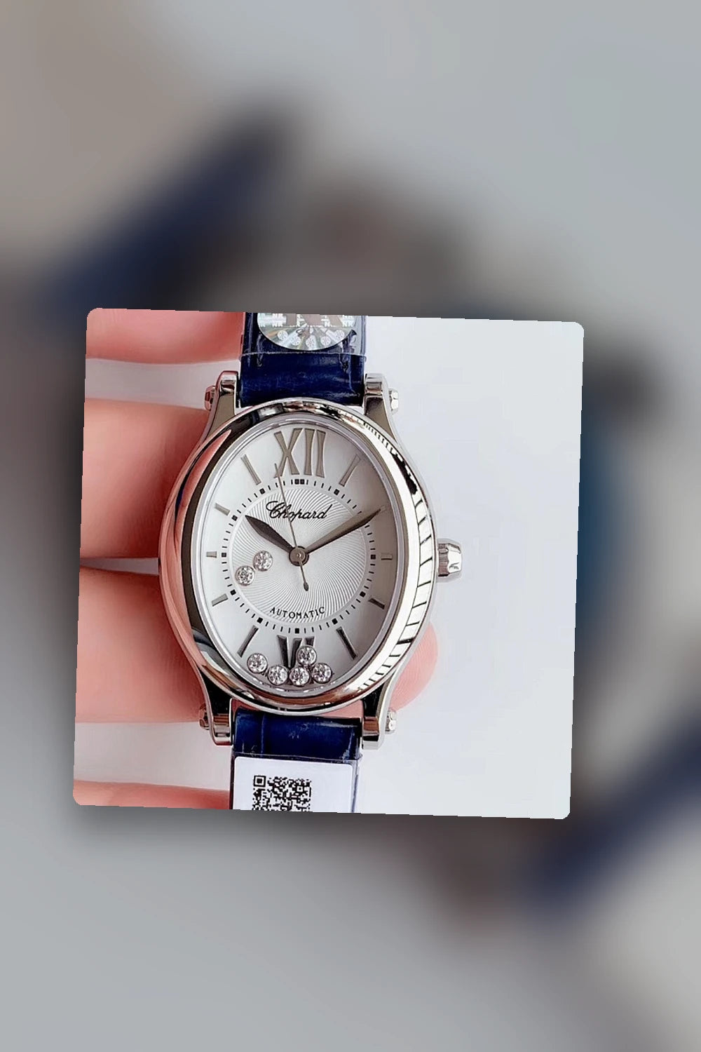 NB - Mix Watch - 190