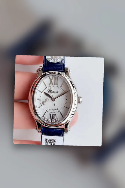 NB - Mix Watch - 190
