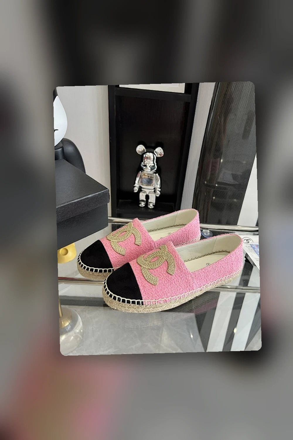 NB - CHL Mix Items - 148