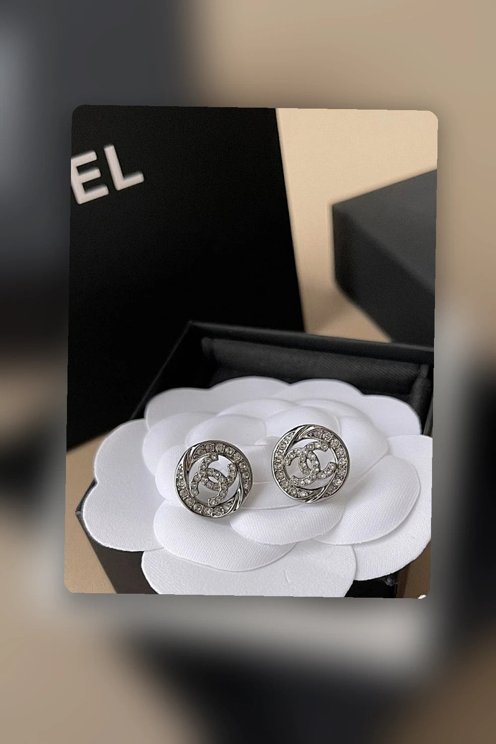 NB - CHL Jewelry - 589