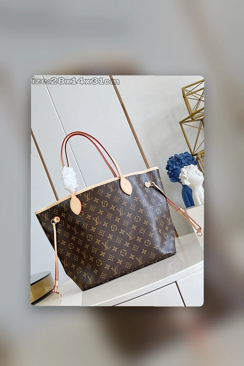 NB - LOV Bag - 153