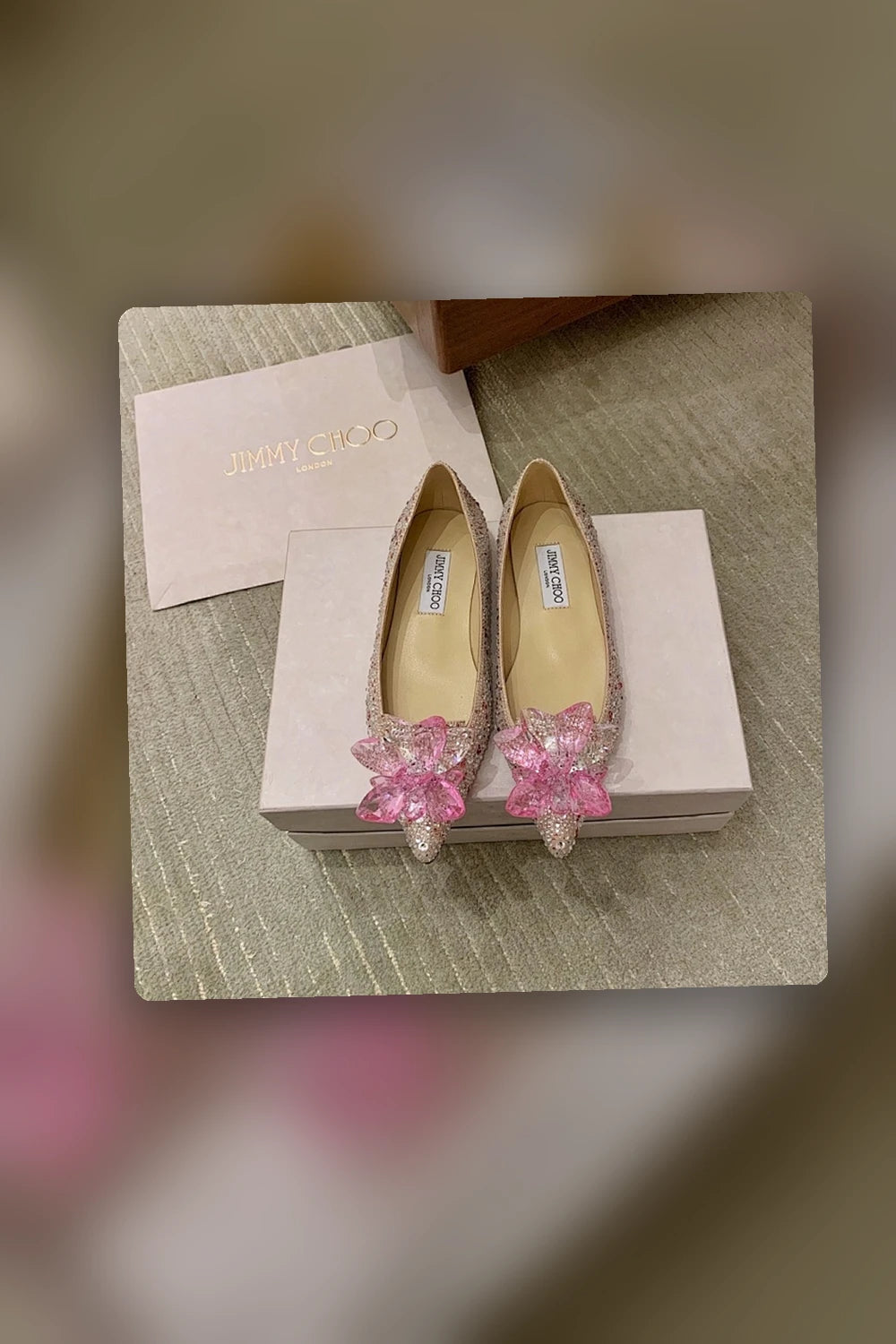NB - JMC Women Shoes - 336