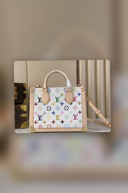 NB - LOV Bag - 708