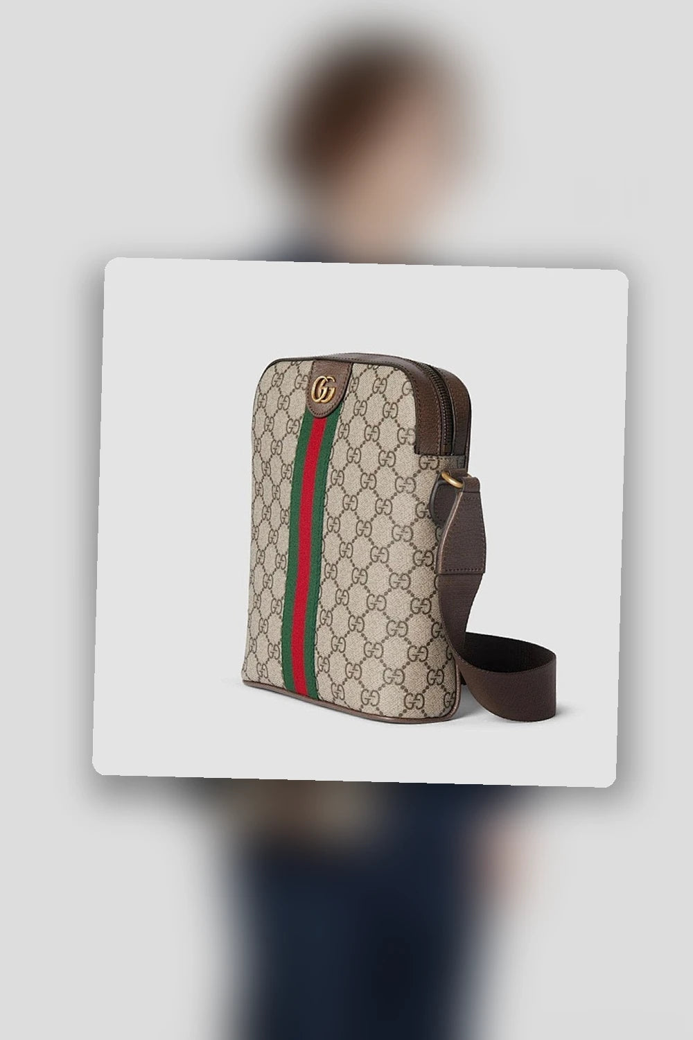 NB - GUKI Bag - 829