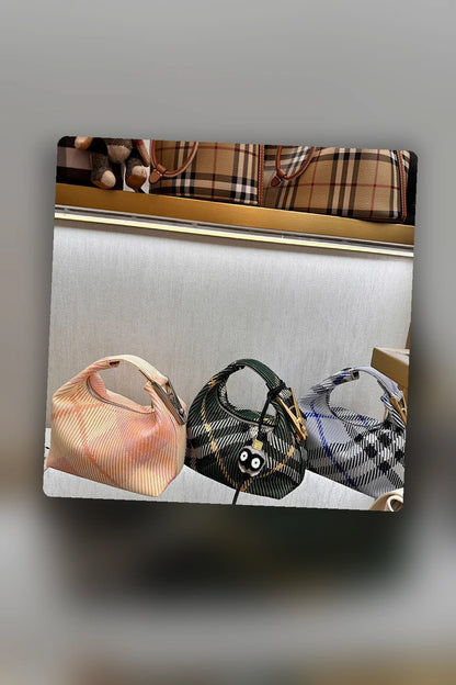 NB - BOR Bag - 1025