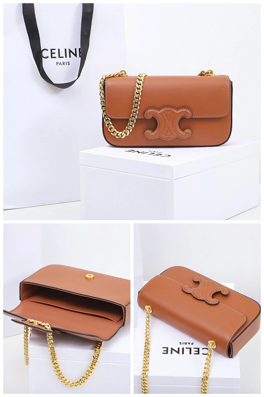 NB - COL Bag - 929