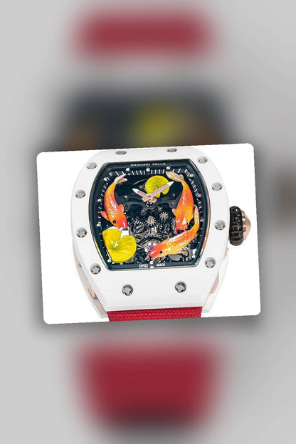 NB - Mix Watch - 1711