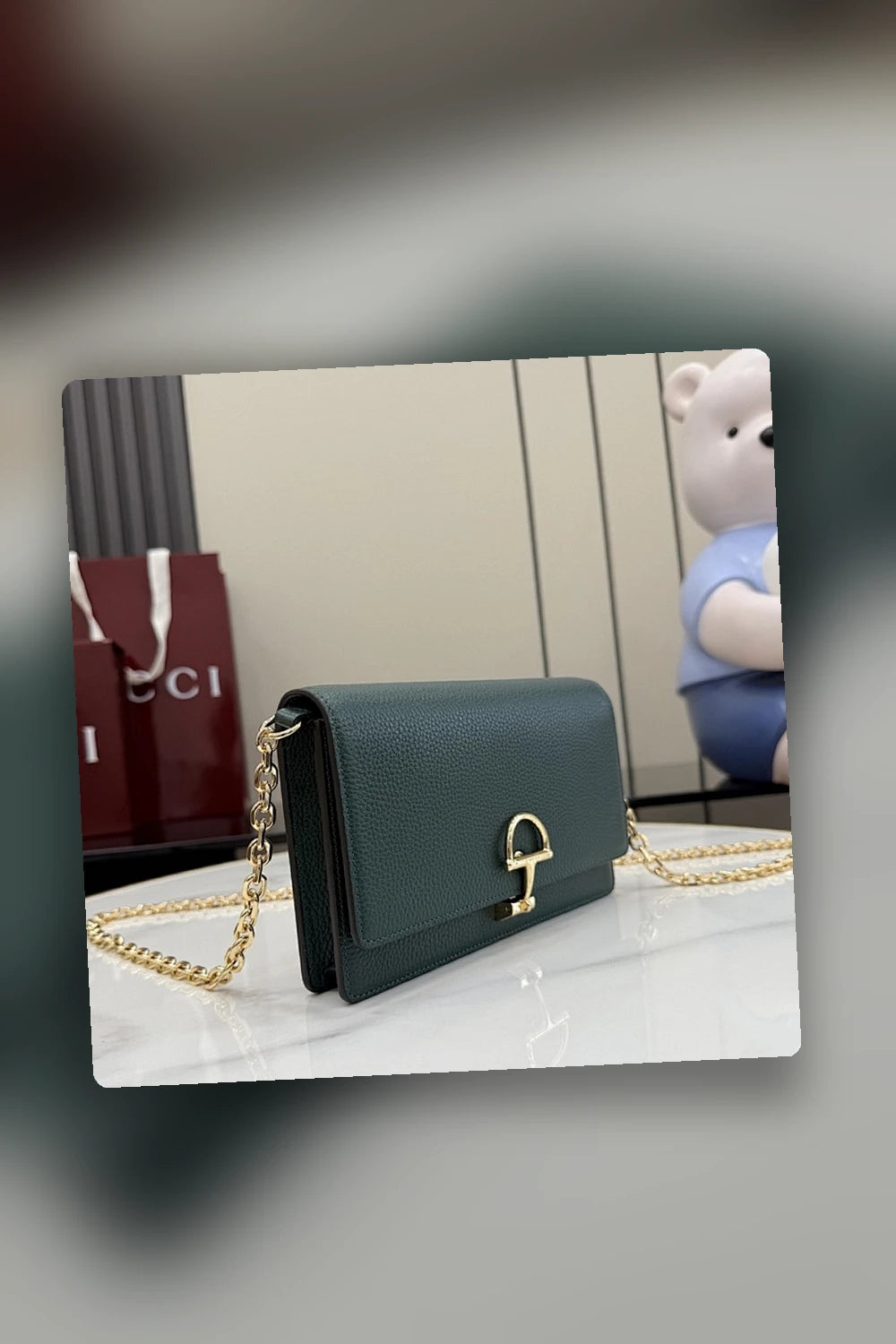NB - GUKI Bag - 061