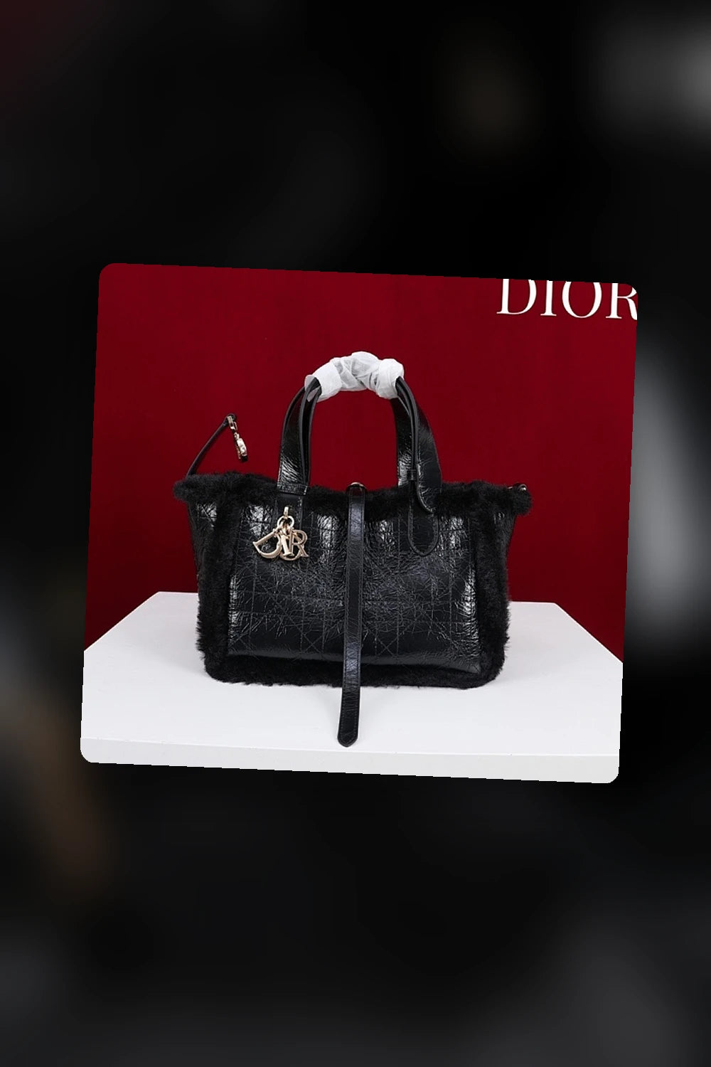 NB - DOR Bag - 628