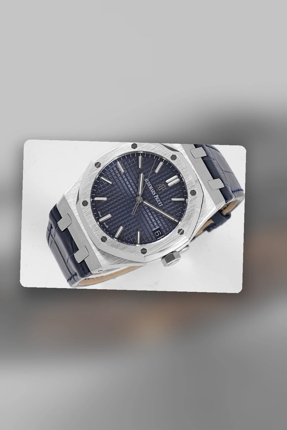 NB - Mix Watch - 125