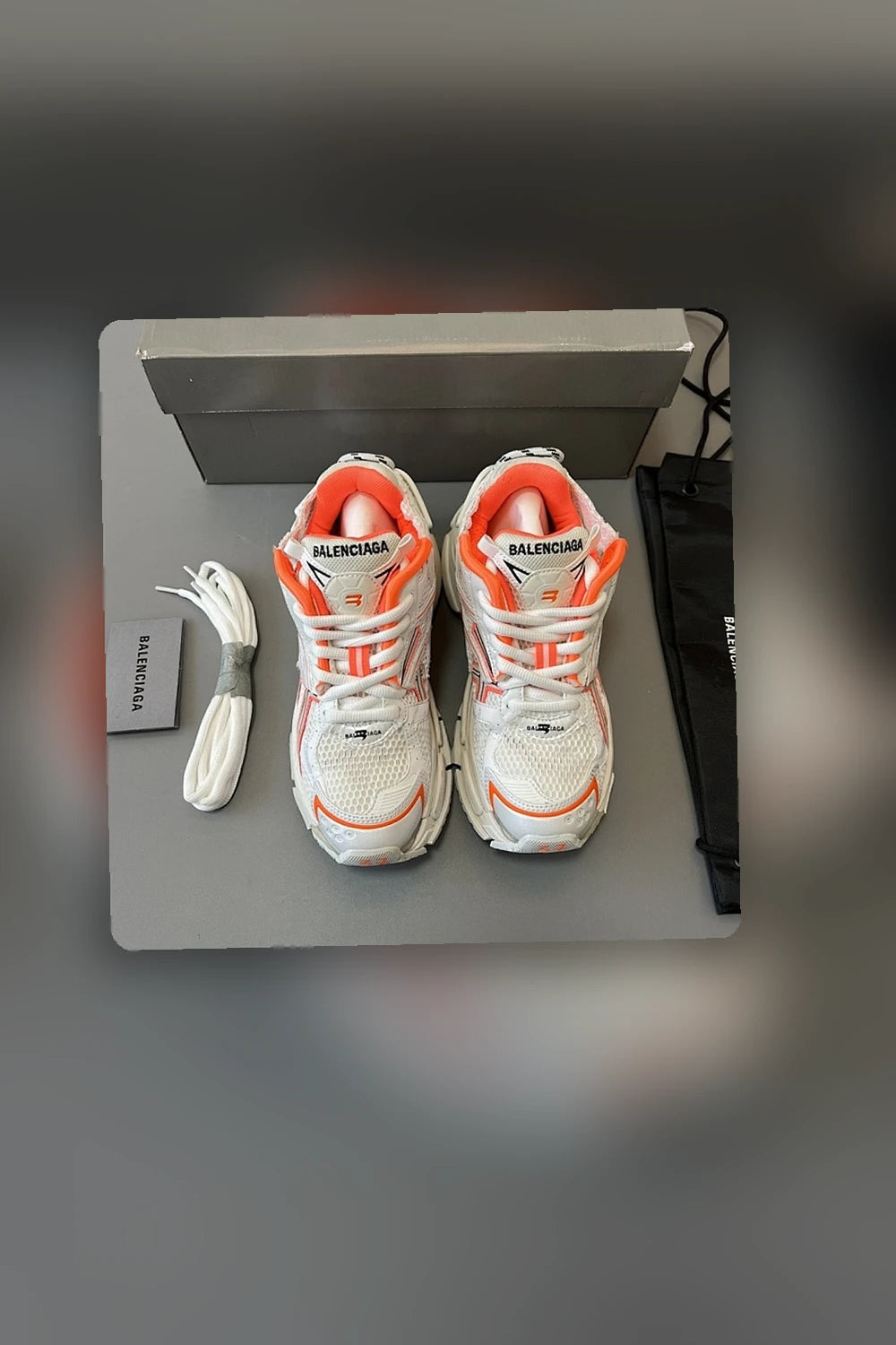NB - BG Women Shoes - 1631