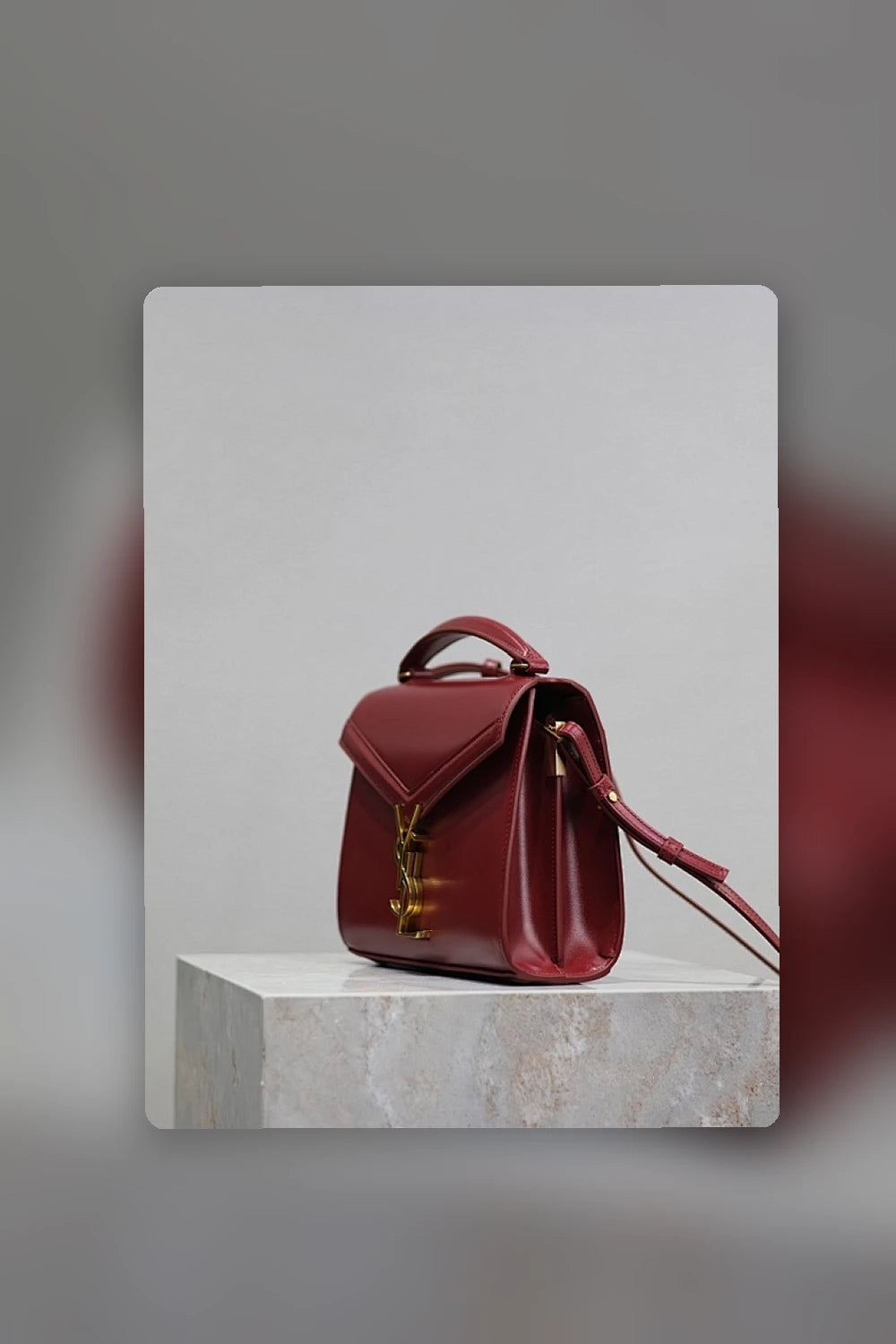 NB - YLS Bag - 324