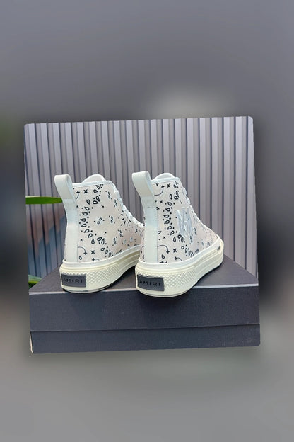 NB - AMIR Women Shoes - 356
