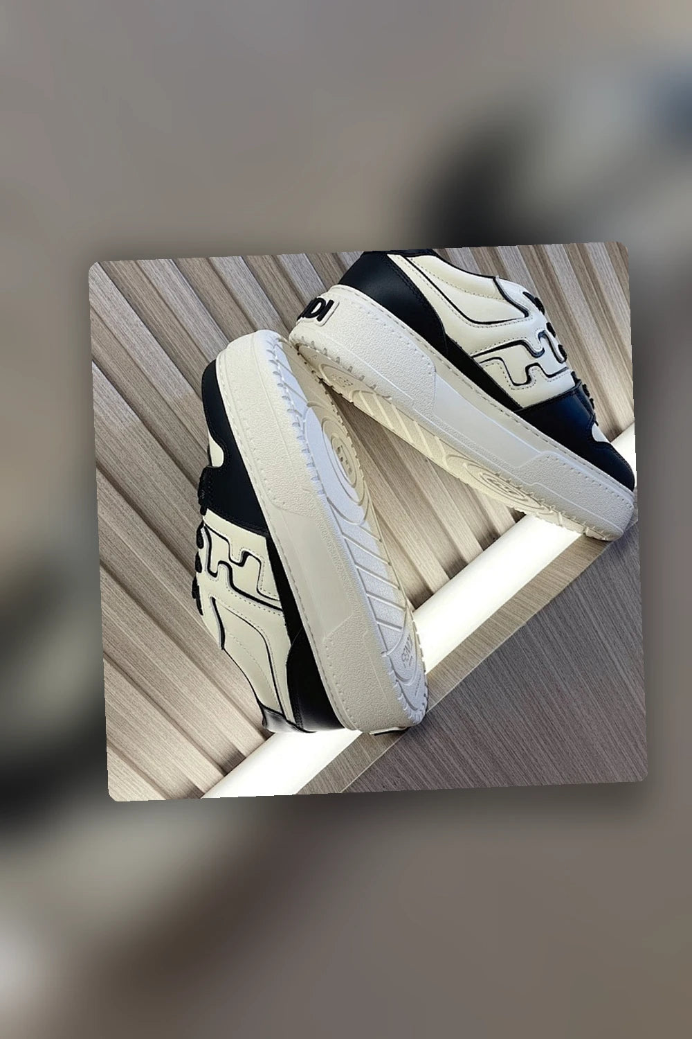 NB - FDE Women Shoes - 115