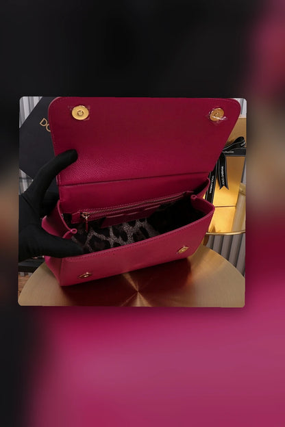 NB - DAG Bag - 554