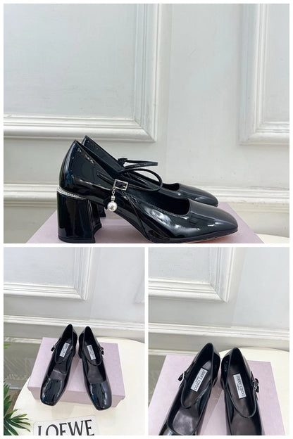 NB - JMC Women Shoes - 021