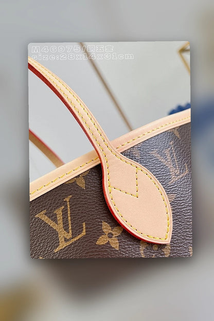 NB - LOV Bag - 152